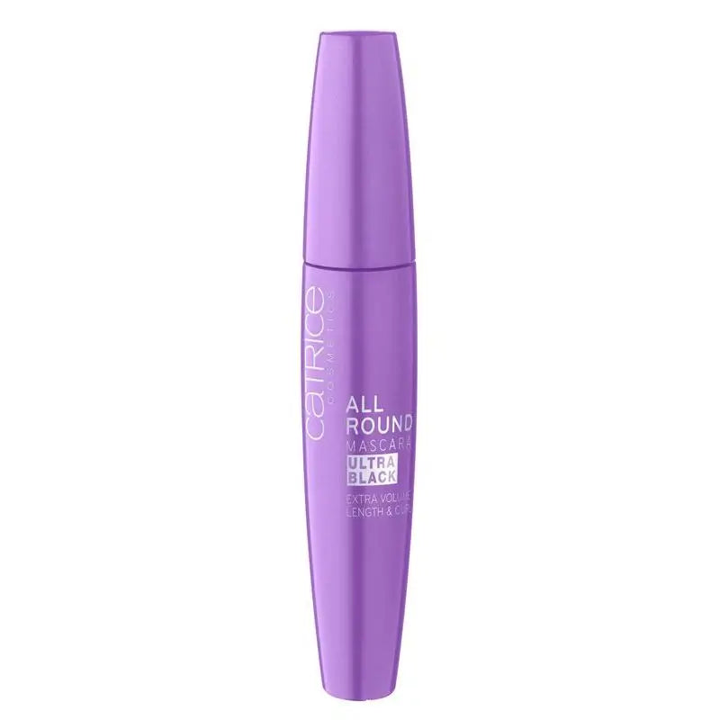 Catrice Allround Mascara Ultra Schwarz 010, 11 ml