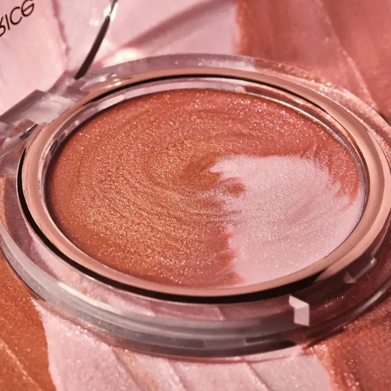Catrice Aura Glam Leuchtender Balsam 010 , 4,5 gr