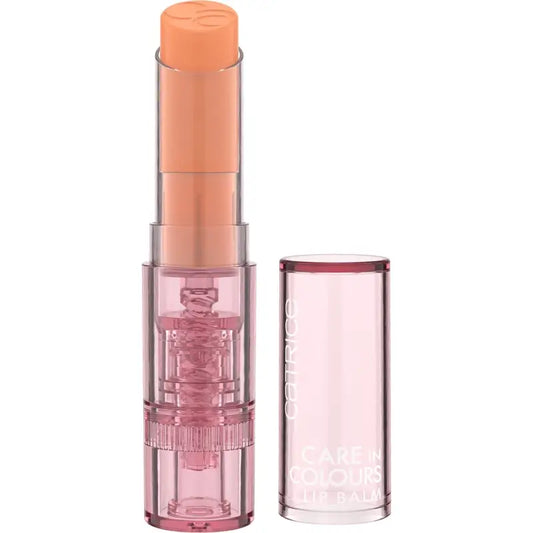 Catrice Pflege In Clours Lippenbalsam 080 , 3 gr