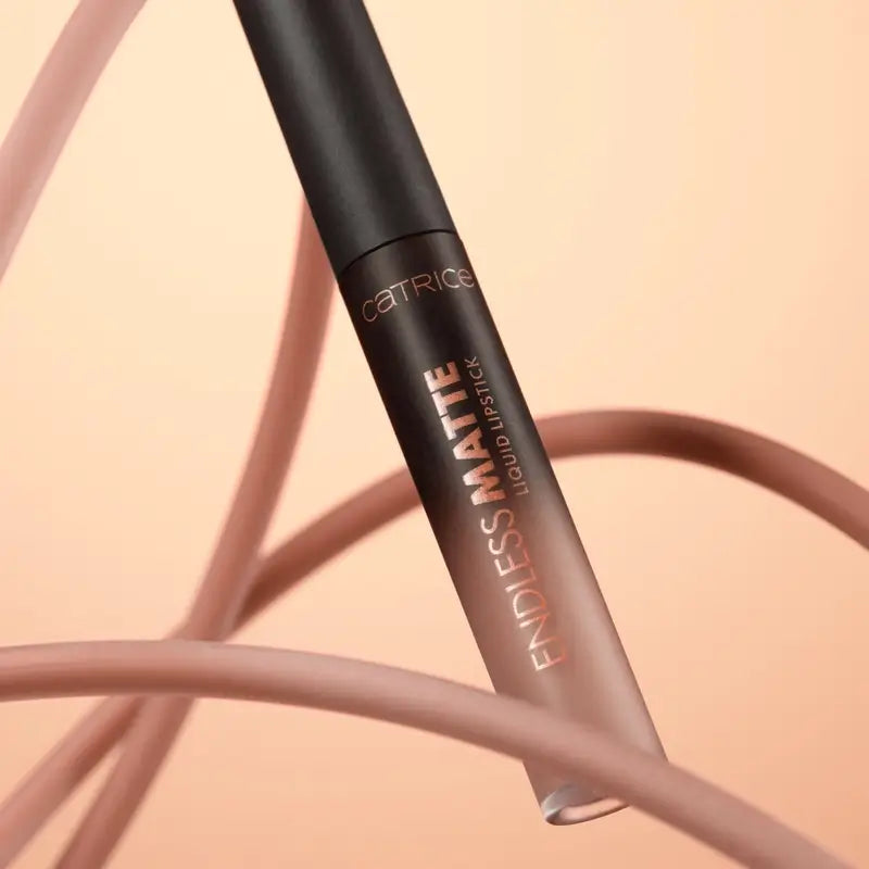 Catrice Flüssiger Lippenstift Endless Matte 010 , 4,5 ml