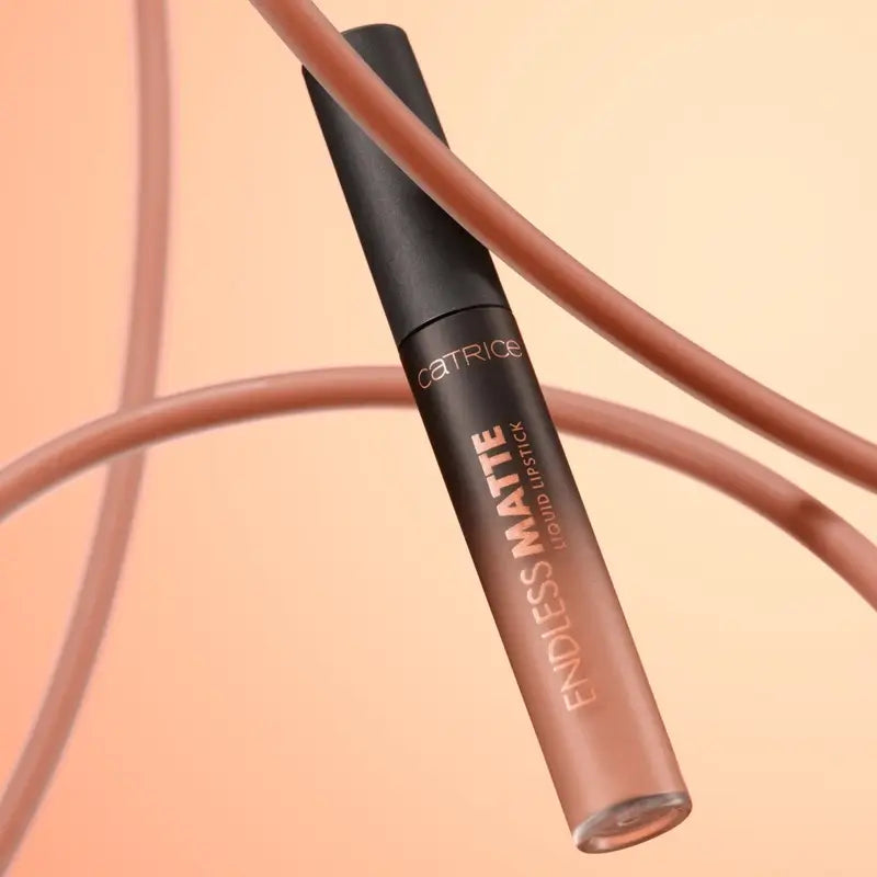 Catrice Flüssiger Lippenstift Endless Matte 020 , 4,5 ml