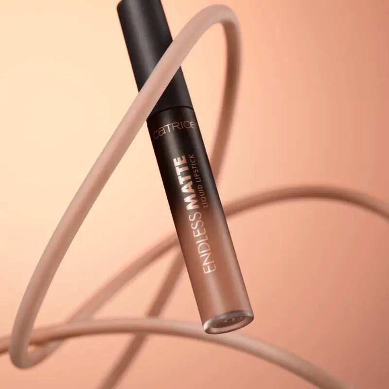 Catrice Flüssiger Lippenstift Endless Matte 030 , 4,5 ml