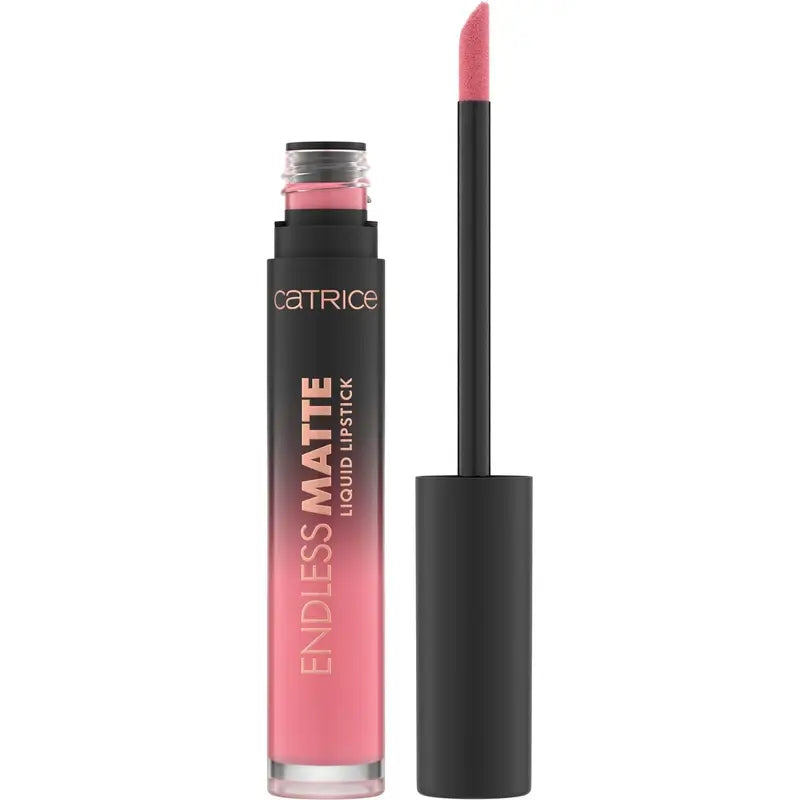 Catrice Flüssiger Lippenstift Endless Matte 040 , 4,5 ml