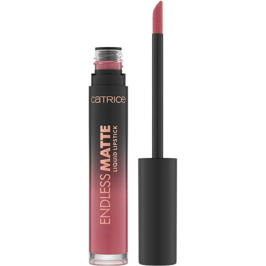 Catrice Endless Matte Flüssiger Lippenstift 050 , 4,5 ml