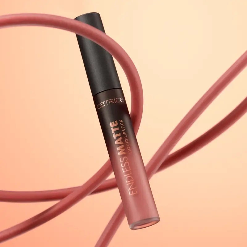 Catrice Endless Matte Flüssiger Lippenstift 050 , 4,5 ml