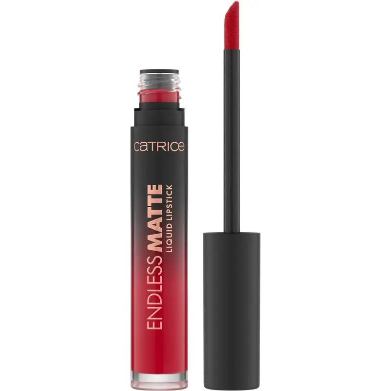 Catrice Flüssiger Lippenstift Endless Matte 060 , 4,5 ml