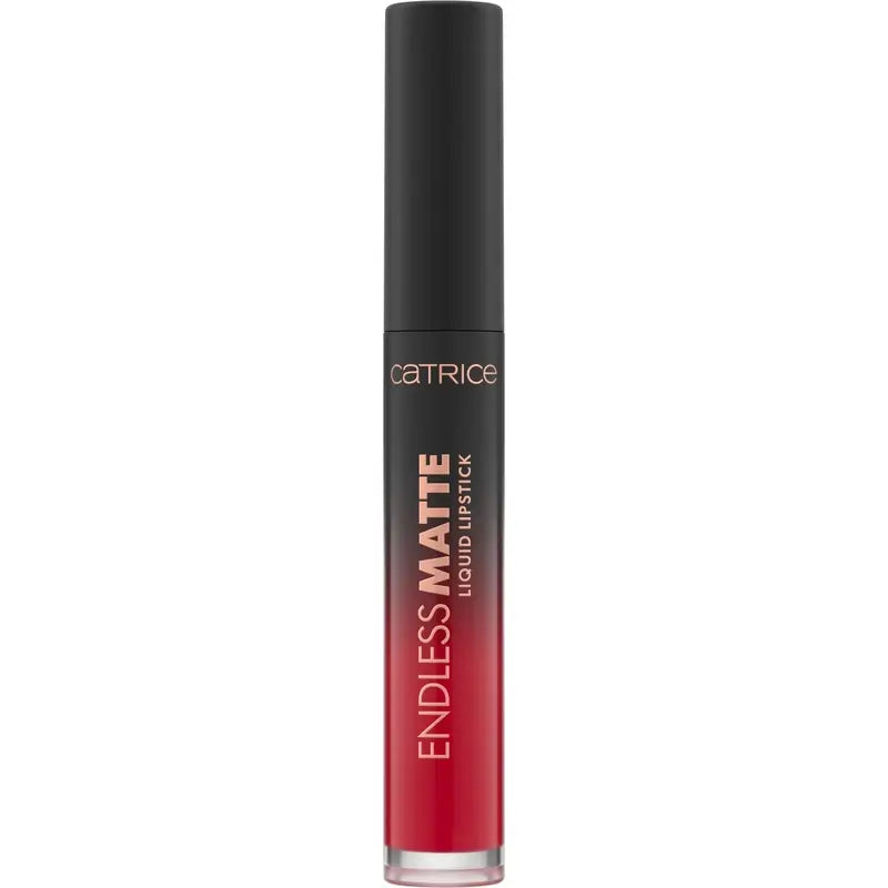 Catrice Flüssiger Lippenstift Endless Matte 060 , 4,5 ml