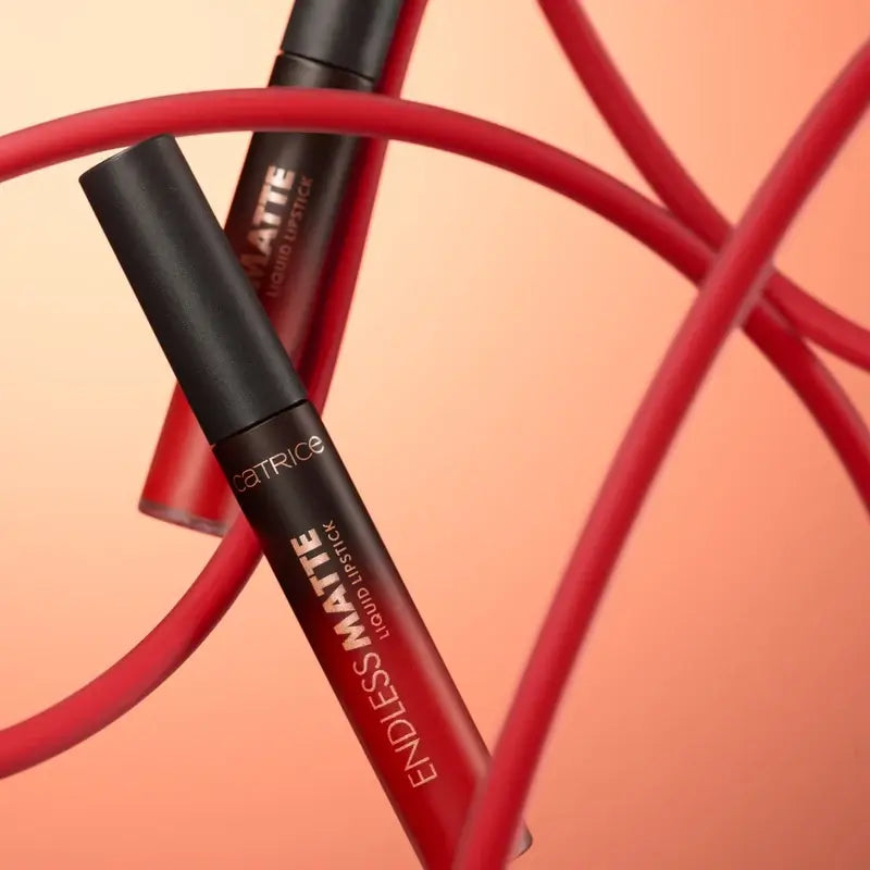 Catrice Flüssiger Lippenstift Endless Matte 060 , 4,5 ml