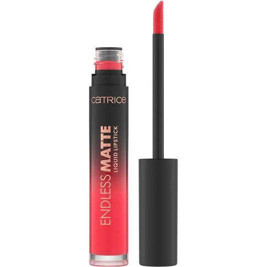 Catrice Flüssiger Lippenstift Endless Matte 070 , 4,5 ml