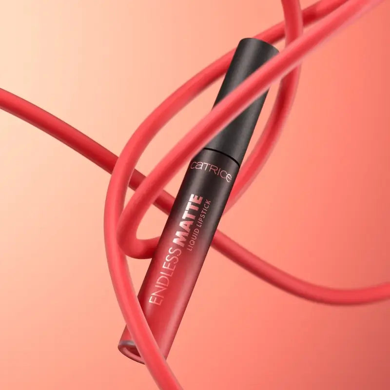 Catrice Flüssiger Lippenstift Endless Matte 070 , 4,5 ml