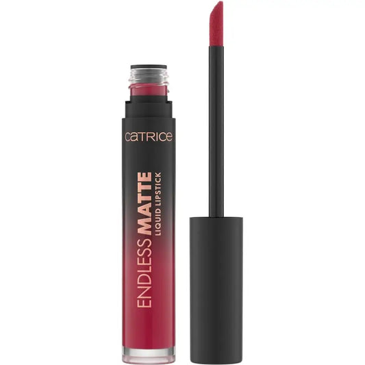 Catrice Flüssiger Lippenstift Endless Matte 080 , 4,5 ml