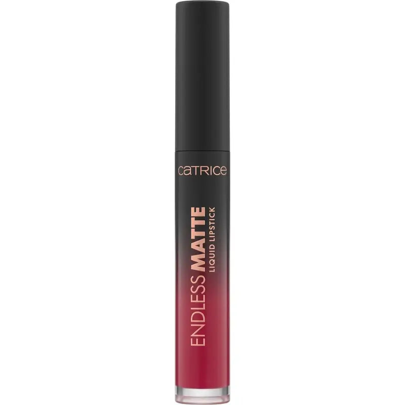 Catrice Flüssiger Lippenstift Endless Matte 080 , 4,5 ml