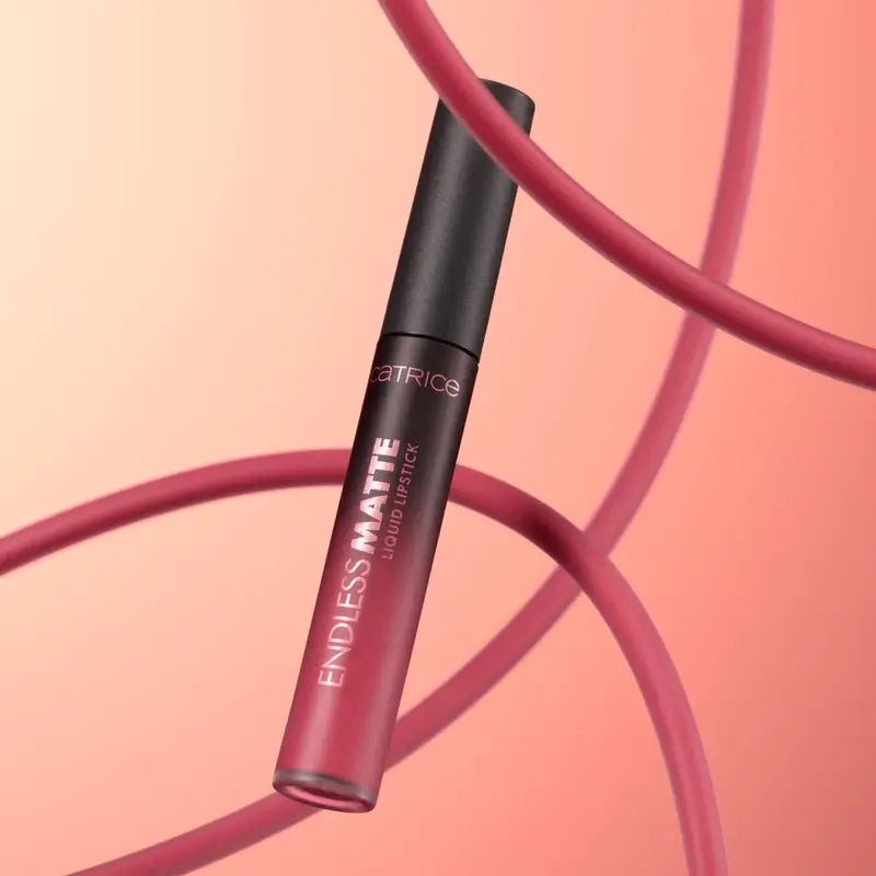 Catrice Flüssiger Lippenstift Endless Matte 080 , 4,5 ml