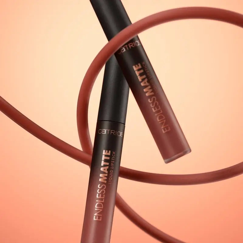 Catrice Endless Matte Flüssiger Lippenstift 090 , 4,5 ml