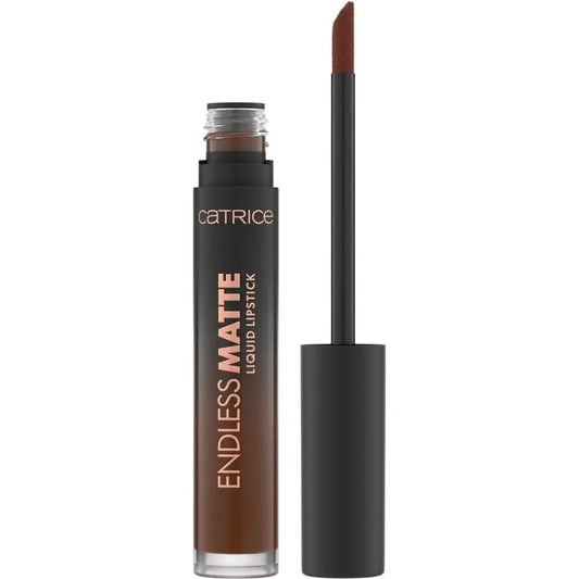 Catrice Flüssiger Lippenstift Endless Matte 100 , 4,5 ml