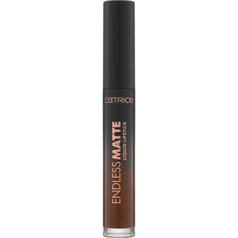 Catrice Flüssiger Lippenstift Endless Matte 100 , 4,5 ml