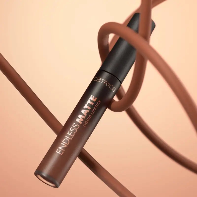 Catrice Flüssiger Lippenstift Endless Matte 100 , 4,5 ml