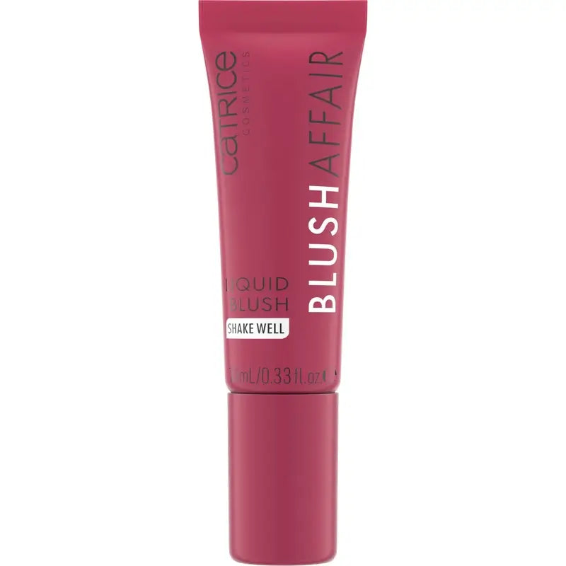 Catrice Blush Affair Flüssiges Erröten 060 , 10 ml