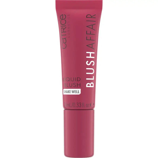 Catrice Blush Affair Flüssiges Erröten 060 , 10 ml