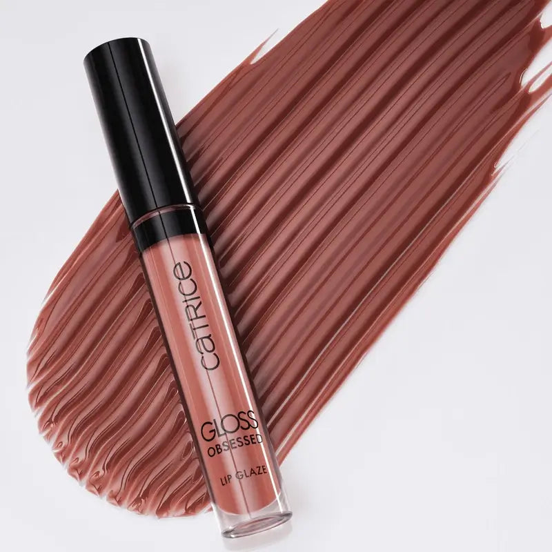 Catrice Lip Gloss Obsessed Lip Glaze 050 , 2,5 ml