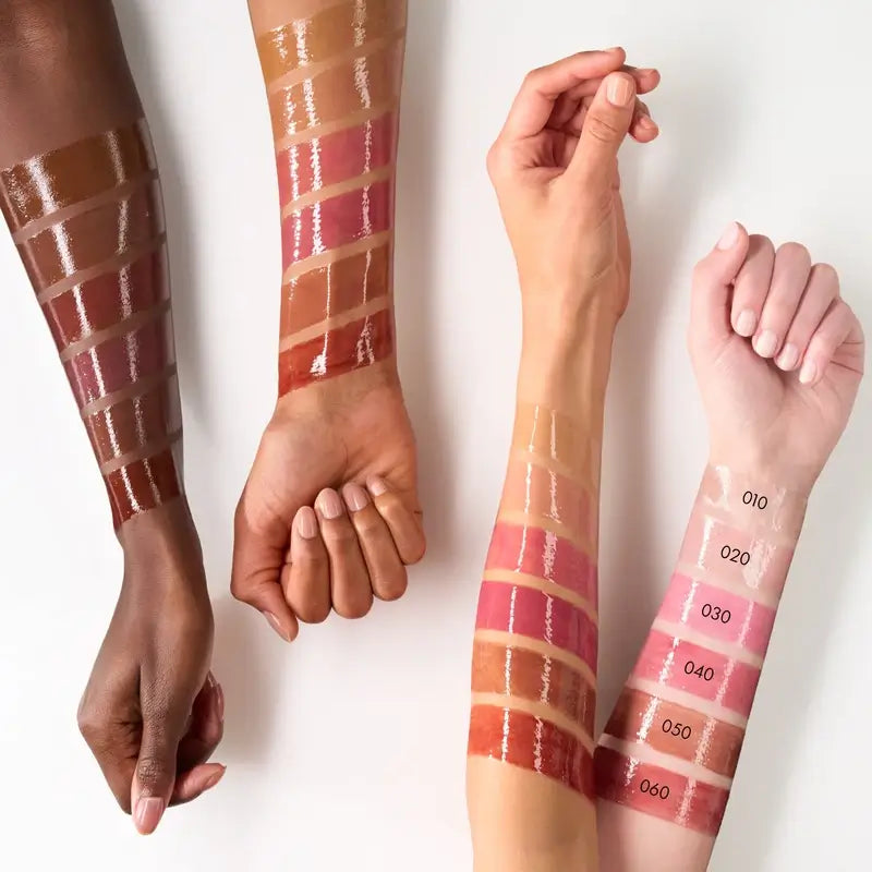 Catrice Lip Gloss Obsessed Lip Glaze 060 , 2,5 ml