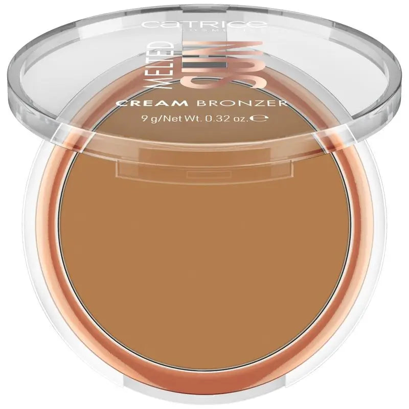 Catrice Geschmolzene Sonnencreme Bronzer 020, 9 gr