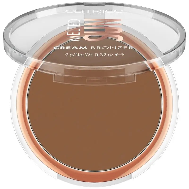 Catrice Geschmolzene Sonnencreme Bronzer 030, 9 gr