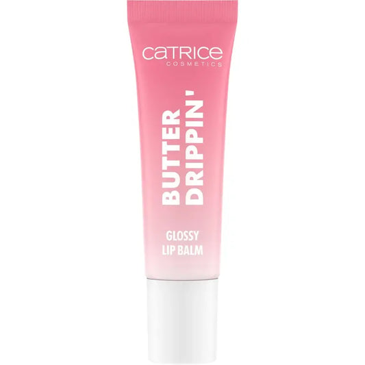 Catrice Butter Drippin' Glossy Lippenbalsam 010 , 10 ml