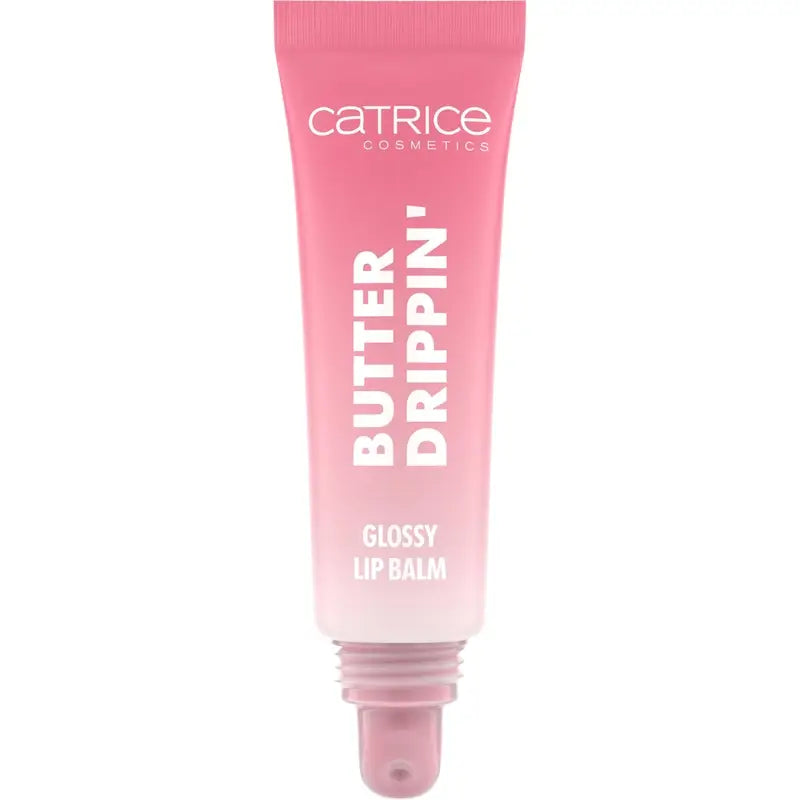 Catrice Butter Drippin' Glossy Lippenbalsam 010 , 10 ml