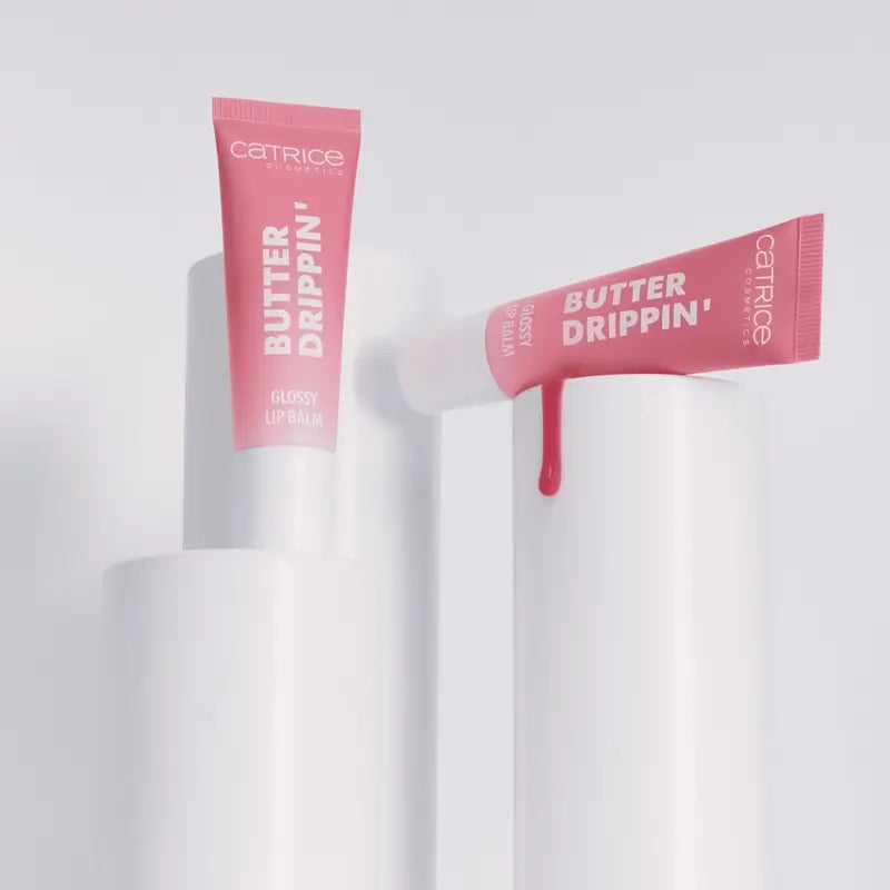 Catrice Butter Drippin' Glossy Lippenbalsam 010 , 10 ml