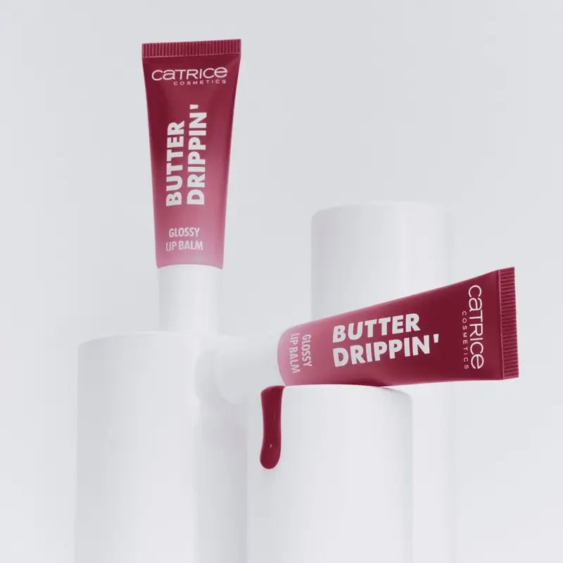 Catrice Butter Drippin' Glossy Lippenbalsam 030 , 10 ml