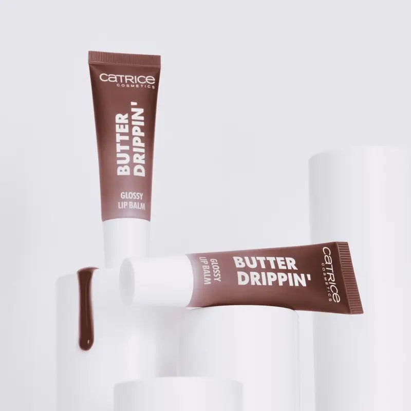 Catrice Butter Drippin' Glossy Lippenbalsam 040 , 10 ml