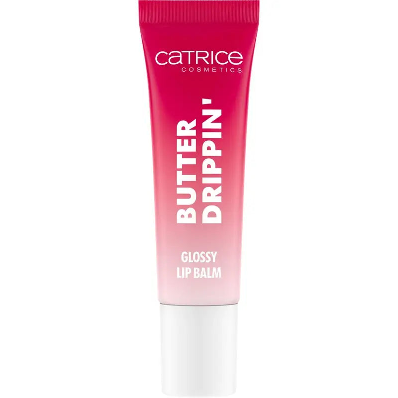 Catrice Butter Drippin' Glossy Lippenbalsam 050 , 10 ml
