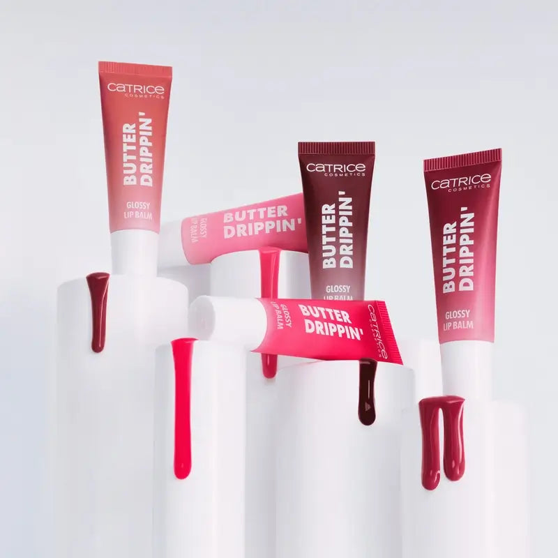 Catrice Butter Drippin' Glossy Lippenbalsam 050 , 10 ml