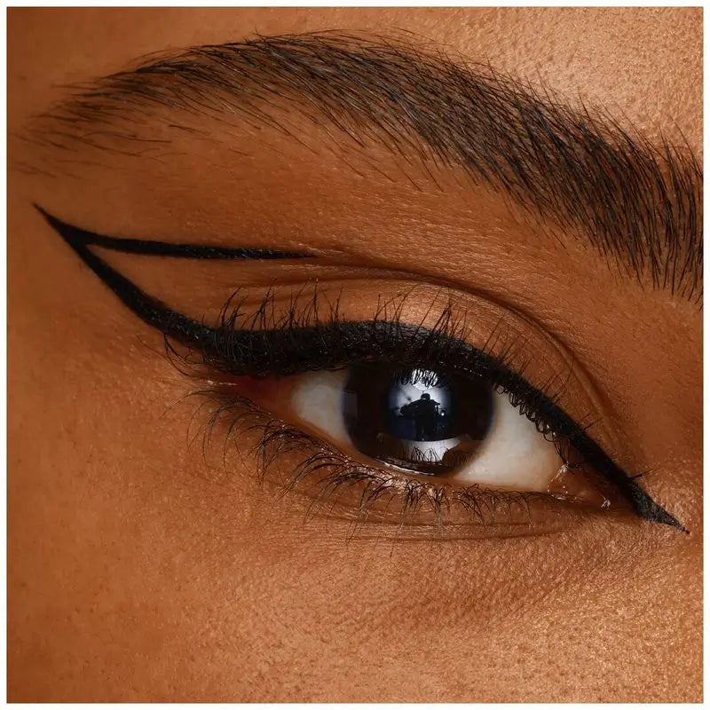 Catrice Calligraph Pro Präzise 24H Matt Eyeliner Wasserdicht 010, 1,2 ml