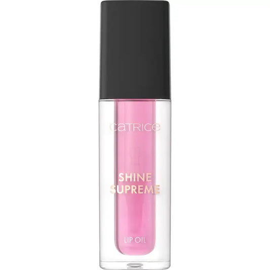 Catrice Lippenöl Shine Supreme 010, 4 ml