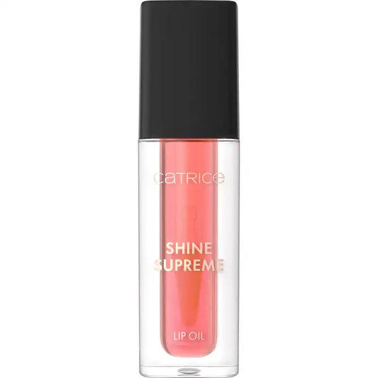 Catrice Lippenöl Shine Supreme 020, 4 ml