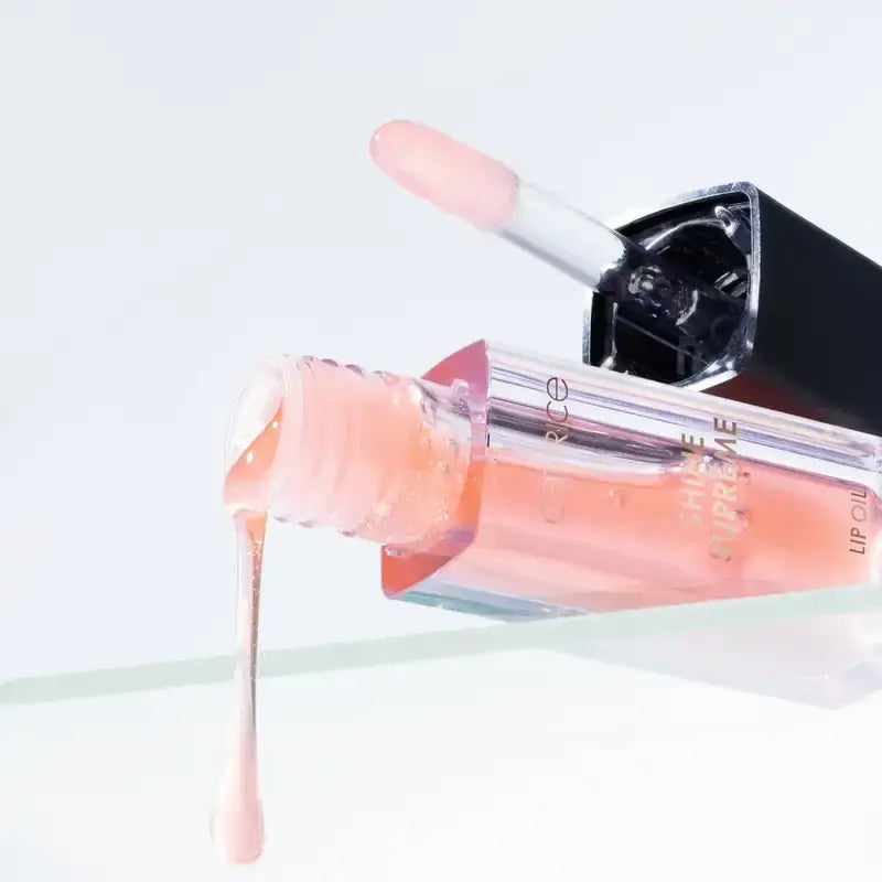 Catrice Lippenöl Shine Supreme 020, 4 ml