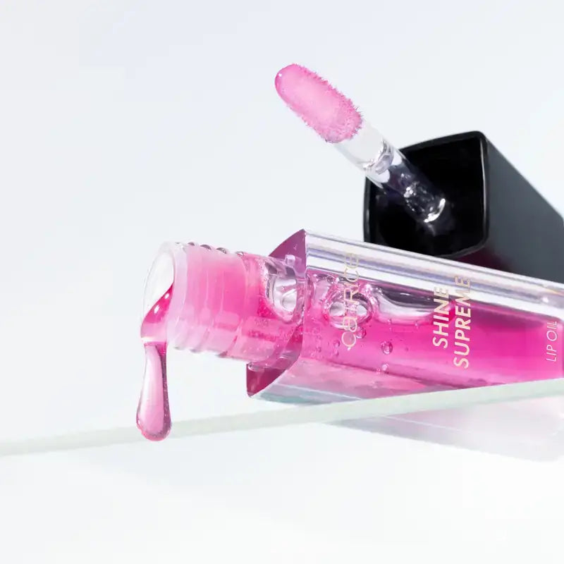Catrice Lippenöl Shine Supreme 030, 4 ml