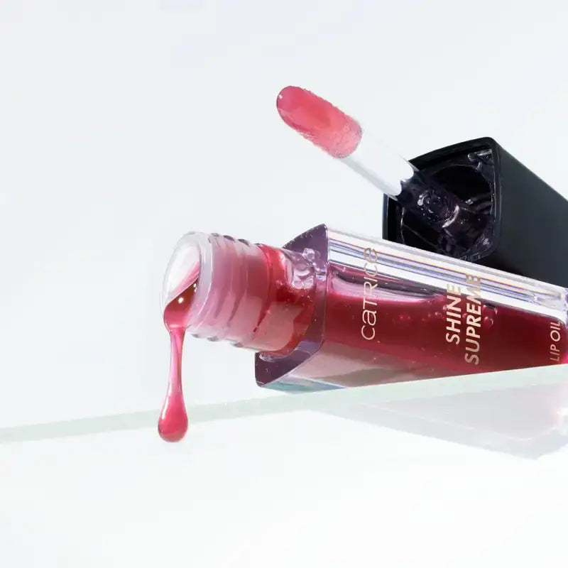 Catrice Lippenöl Shine Supreme 040, 4 ml
