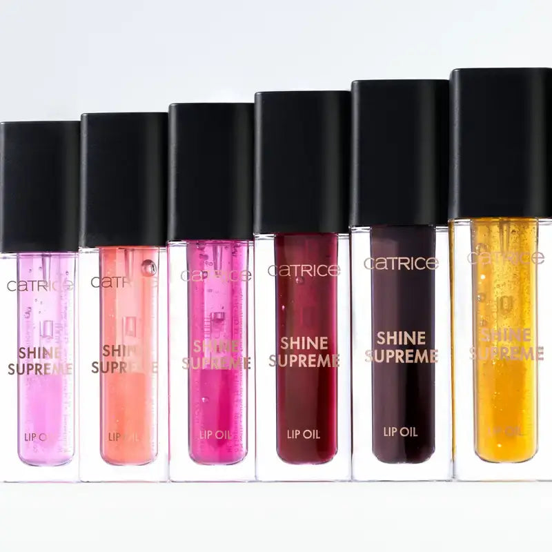 Catrice Lippenöl Shine Supreme 040, 4 ml