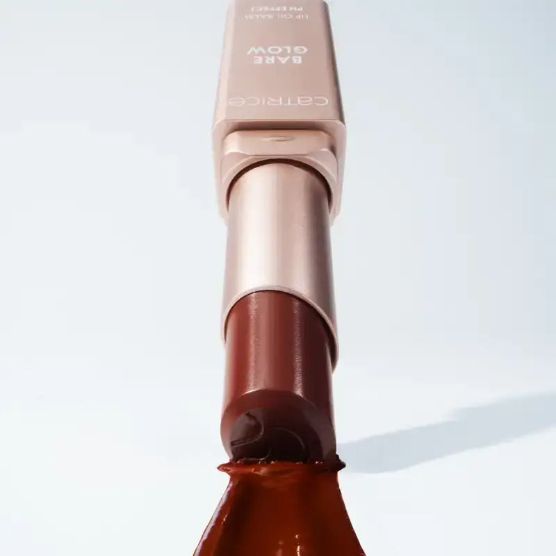 Catrice Lippenbalsam Bare Glow 020, 3 g