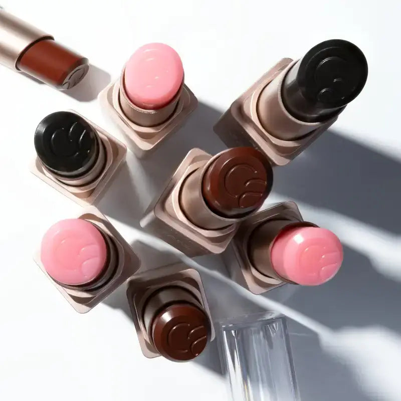 Catrice Lippenbalsam Bare Glow 030, 3 g