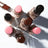 Catrice Lippenbalsam Bare Glow 030, 3 g