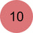 Catrice Lippenbalsam Bare Touch 010, 3 g