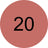 Catrice Lippenbalsam Bare Touch 020, 3 g