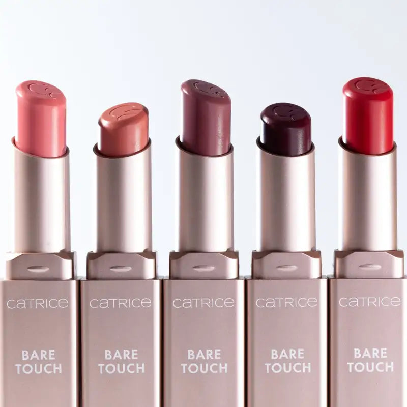 Catrice Lippenbalsam Bare Touch 020, 3 g