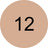 Catrice Cushion Invisible Cover 012C, 10 g