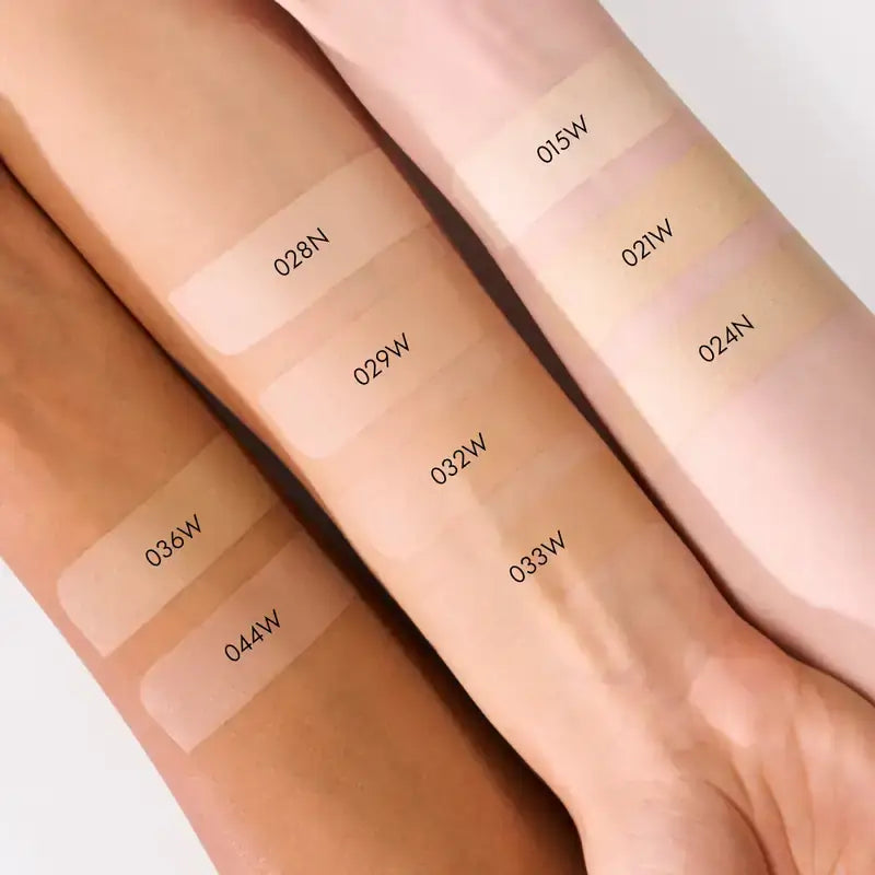 Catrice Cushion Invisible Cover 036W, 10 g