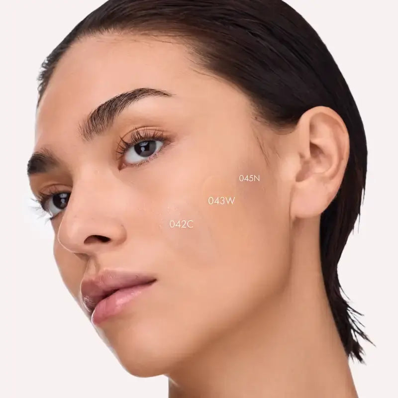 Catrice Skin Like Make-up-Grundierung 043W, 30 ml